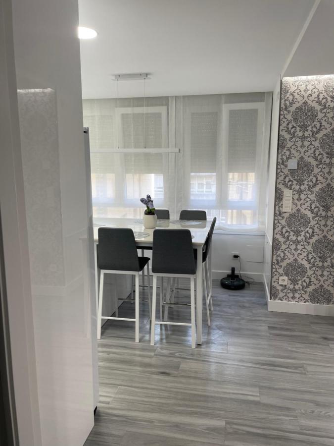Maitika Apartment Santander
