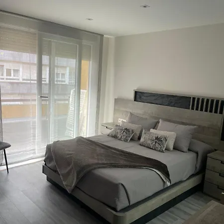 Apartamento Maitika Santander Exterior photo