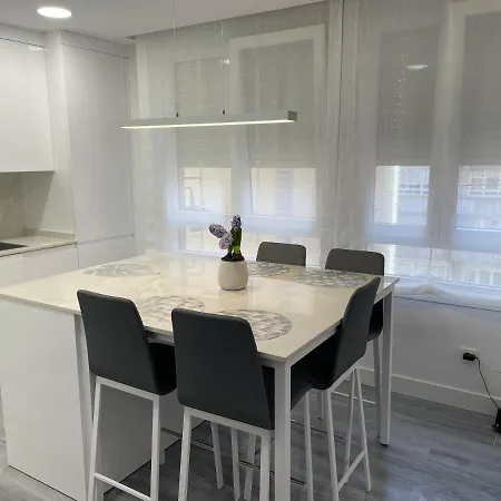 Apartamento Maitika Santander Exterior photo