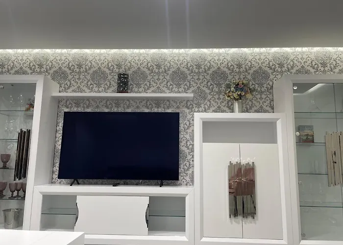 Apartamento Maitika