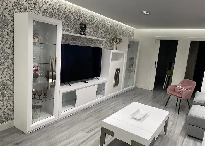 Apartamento Maitika
