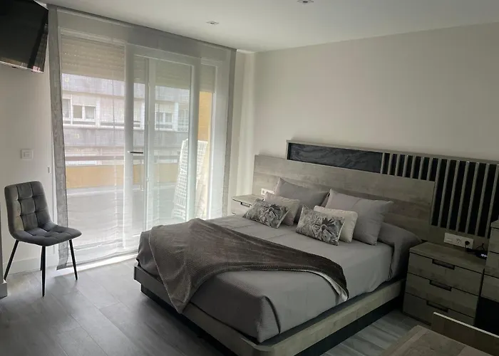 Apartamento Maitika