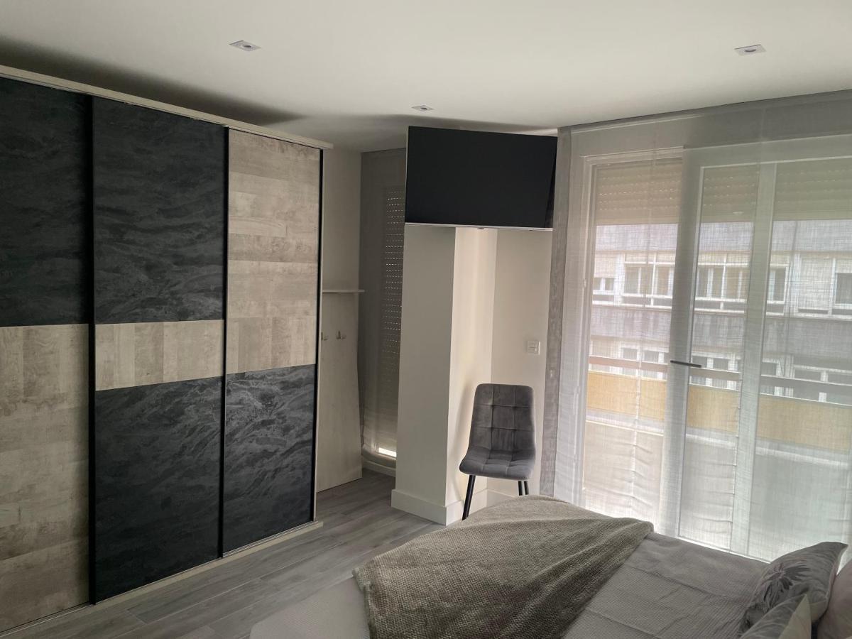 Maitika Appartement
