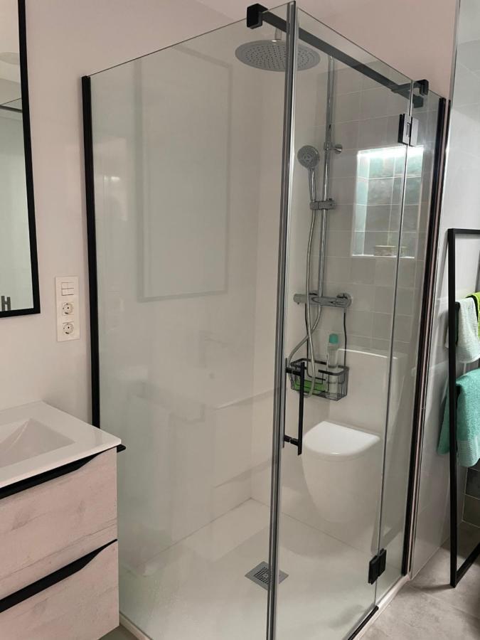 Maitika Appartement *