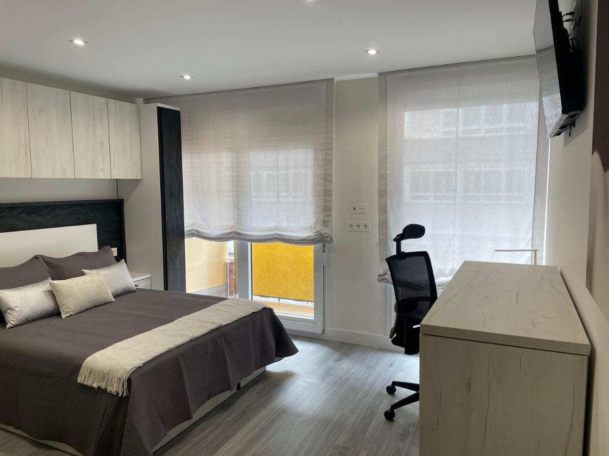 Appartement Maitika