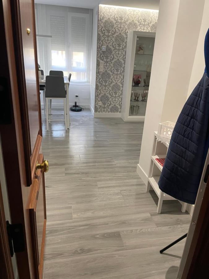 Maitika Appartement Santander